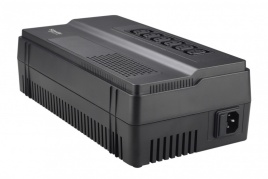 ИБП APC EASY UPS BV 800 ВА, автоматическая регулировка напряжения, IEC, 230 В