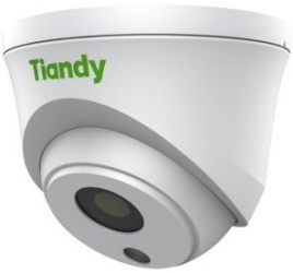 Видеокамера сетевая Tiandy TC-C32HS I3/E/Y/C/SD/2.8mm/V4.2