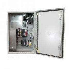 Уличный коммутатор OS-46TB3(Коммутатор SW-60812/I)