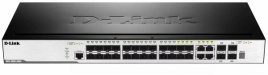 Коммутатор D-Link DL-DGS-3000-28SC/A1A