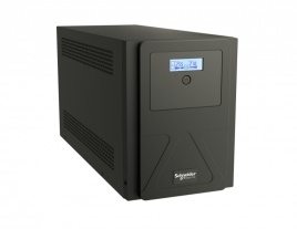 ИБП APC Easy UPS SMVS 2000 ВА 230 В, SMVS2000CAI