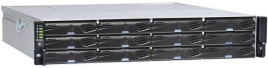 Система хранения данных Infortrend JB3012R10A0-8U32
