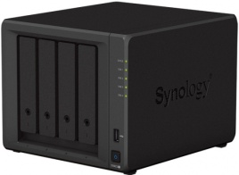 Сетевой накопитель Synology DiskStation DS923+