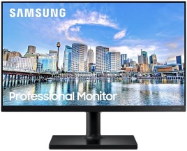 ЖК монитор Samsung F24T450FZI 23.8'' IPS