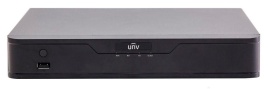 Видеорегистратор IP 4-х канальный с PoE UN-NVR301-04LE2-P4-RU