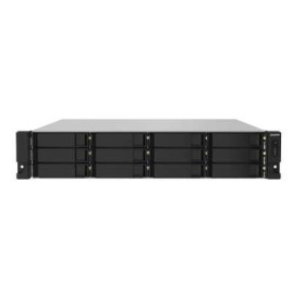 Сетевой RAID-накопитель QNAP QN-TS-1232PXU-RP-4G