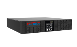 Источник бесперебойного питания EN-M-B6000RT2U