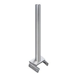 Стойка для установки кронштейнов PERCo-C11P.2L