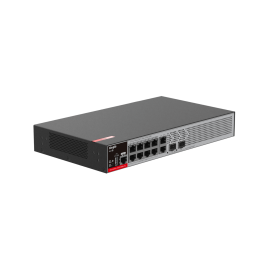 Коммутатор Ruijie Enterprise RG-S2915-10GT2MS-P-L