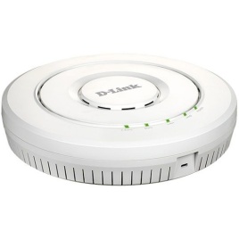 Двухдиапазонная унифицированная Wi-Fi 6 точка доступа AX3600 с поддержкой PoE DL-DWL-X8630AP/UN/A1A