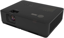 Проектор Cactus CS-S3.B 3LCD 4300Lm ANSI (1280x1024) 15000:1 ресурс лампы:10000часов 1xUSB typeA 2xHDMI 3.26кг