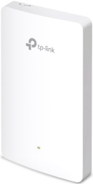 Встраиваемая в стену двухдиапазонная точка доступа Wi Fi 6 AX1800 TL-EAP615-Wall
