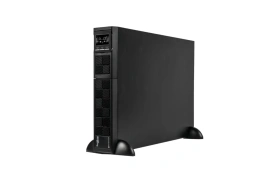 Российский ИБП Smart-Save Online SRT 3КВт, 230В, 8 C13+1 C19, 2U, SNMP-карта, возможно подкл.доп.АКБ