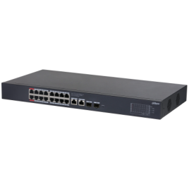Коммутатор Dahua DH-CS4220-16GT