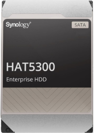Жесткий диск 3.5'' Synology HAT5300-12T