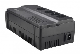 ИБП APC EASY UPS BVS 1000 ВА, автоматическая регулировка напряжения,Schuko,230 В