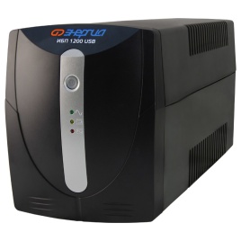 ИБП 1200 USB Энергия
