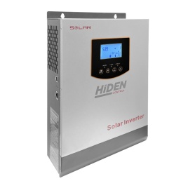 ИБП Hiden Control HS20-2024P (24в 2000Вт, PWM 70A)