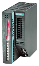 SITOP POWER DC-UPS-МОДУЛЬ 24В/15А, БЕЗ ИНТЕРФЕЙСОВ, ВХОДНОЕ НАПРЯЖЕНИЕ =24В/16А, ВЫХОД =24В/15А