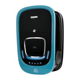 VIARIS COMBI + 7,4 kW, Розетка T2, Розетка T2, WiFi+Ethernet