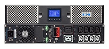 ИБП с двойным преобразованием, мощностью 3000ВА Eaton 9PX 3000i RT2U