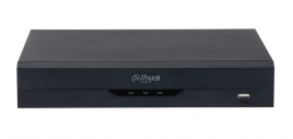 4-канальный HDCVI-видеорегистратор с FR DHI-XVR5104HS-I3