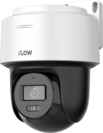 4Мп поворотная IP-камера iFlow F-IP-1442CI