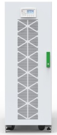 ИБП Uniprom 3S 40кВА мод. бат. ПНР 5x8