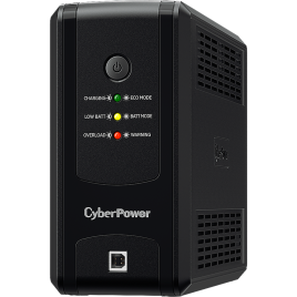 ИБП CyberPower UT650EIG, Line-Interactive,  650VA