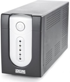 Источник бесперебойного питания Powercom IMP-1500AP (плохая упаковка)