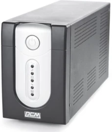 Источник бесперебойного питания Powercom IMP-1500AP (плохая упаковка)