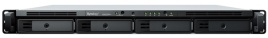 Сетевое хранилище Synology RS822+