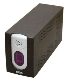 Источник бесперебойного питания Powercom IMD-1025AP (3 кабеля) (плохая упаковка)