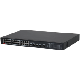 Коммутатор Dahua DH-S4228-24GT-240