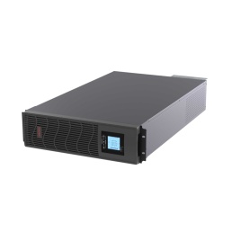 Онлайн ИБП ДКС серии Trio TM, 15 кВА/15 кВт, 1/1 или 3/1, EPO, USB, RS- 232, клеммная колодка, з/у 5А, без АКБ