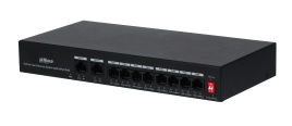 Коммутатор Dahua DH-PFS3010-8ET-96