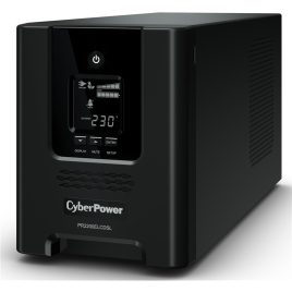 ИБП CyberPower PR2200ELCDSL, Line-Interactive, 2200VA