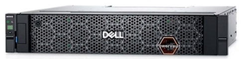Система хранения данных Dell PowerVault ME5012 фото 1