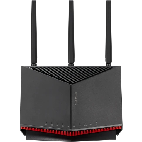 Маршрутизатор ASUS RT-BE86U/ ASUS RT-BE86U фото 1