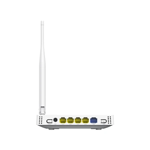 Маршрутизатор/ Роутер беспроводной Netis WF2419E N300 10/100BASE-TX фото 4