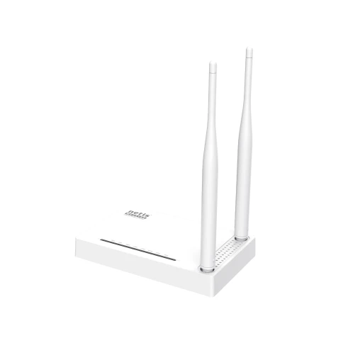 Маршрутизатор/ Роутер беспроводной Netis WF2419E N300 10/100BASE-TX фото 1