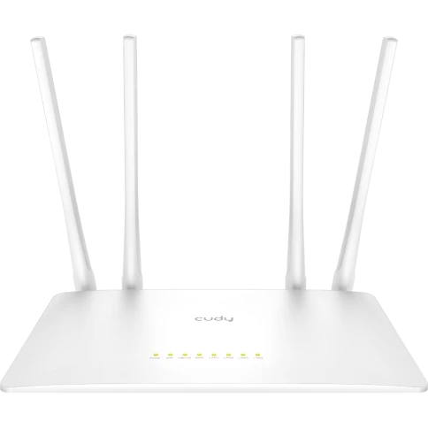 Маршрутизатор/ N300 Wi-Fi Router фото 1