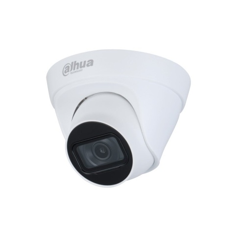 Видеокамера Dahua DH-IPC-HDW1230T1P-0360B-S6 фото 1