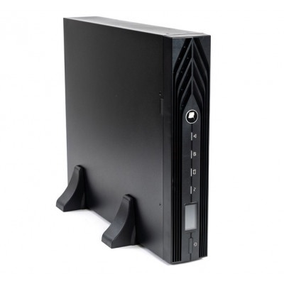 SKAT-UPS 2000 RACK+4x9Ah исп.E фото 1