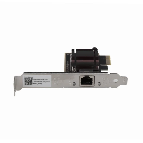 Сетевой адаптер/ Сетевой адаптер PCI-E, 1x2.5GBase-T фото 2