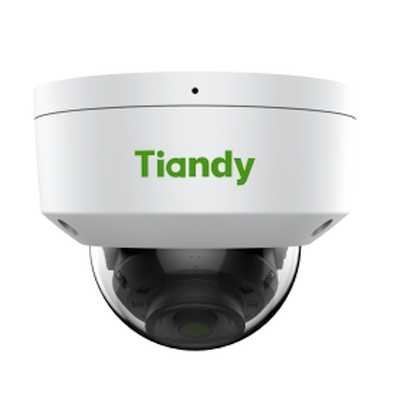 Видеокамера сетевая Tiandy TC-C34KN I3/E/Y/C/2.8mm/V4.3 фото 1