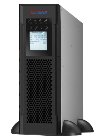 Источник бесперебойного питания EN-RTM-10000-31 фото 1