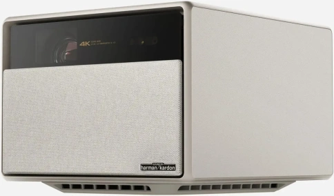Проектор Xgimi Horizon Ultra DLP 2300Lm LS 2875Lm ANSI (3840x2160) фото 1