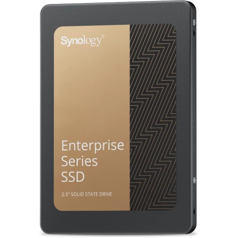 Накопитель SSD 2.5'' Synology SAT5221-960G фото 1