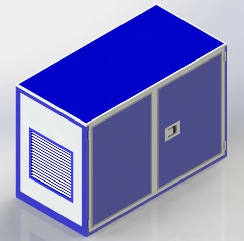 Мини-ПК/ Yealink [MCore Pro-NonOS] Mini-PC with INTEL Core™ i5 quad-core CPU  / 2-year AMS [130606500001] фото 4